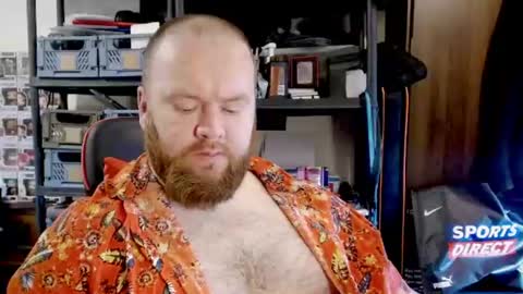 twitter theirishman205 online show from June 2026 11:58:01 AM