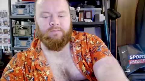 twitter theirishman205 online show from June 2026 12:22:01 PM