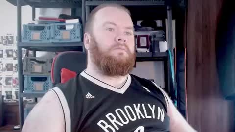 twitter theirishman205 online show from July 2026 12:35:01 PM