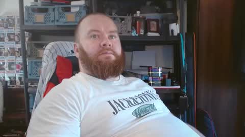 twitter theirishman205 online show from August 2026 11:12:01 AM