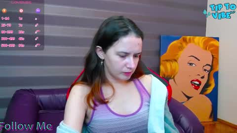 Iris online show from November 2025 04:56:01 AM