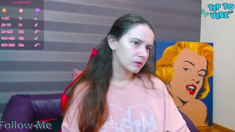 Iris online show from November 2025 02:44:02 AM