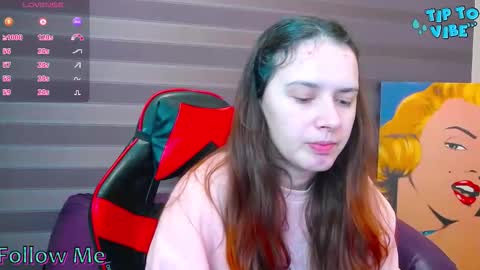 Snapshot of irisnichols chatting on February 2026 01:11:01 AM Iris online show from February 2026 01:11:01 AM