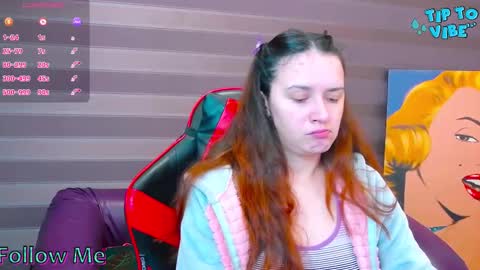 Snapshot of irisnichols chatting on February 2026 01:32:01 AM Iris online show from February 2026 01:32:01 AM