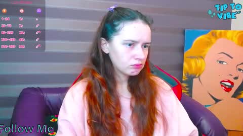 Snapshot of irisnichols chatting on February 2026 01:42:02 AM Iris online show from February 2026 01:42:02 AM