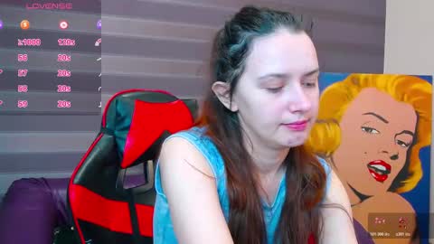 Snapshot of irisnichols chatting on February 2026 03:58:01 AM Iris online show from February 2026 03:58:01 AM