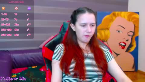 Snapshot of irisnichols chatting on February 2026 03:14:02 AM Iris online show from February 2026 03:14:02 AM