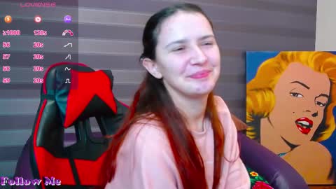 Snapshot of irisnichols chatting on February 2026 06:26:01 AM Iris online show from February 2026 06:26:01 AM