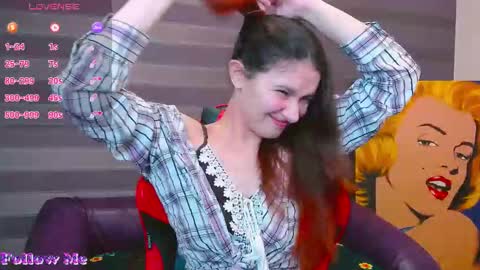 Snapshot of irisnichols chatting on February 2026 01:06:02 AM Iris online show from February 2026 01:06:02 AM