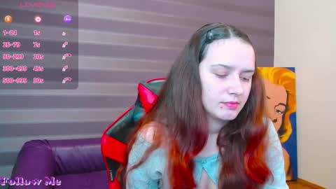 Snapshot of irisnichols chatting on February 2026 03:37:02 AM Iris online show from February 2026 03:37:02 AM