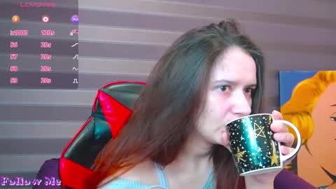 Snapshot of irisnichols chatting on February 2026 11:03:02 PM Iris online show from February 2026 11:03:02 PM