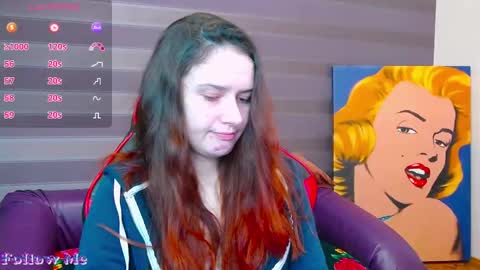 Snapshot of irisnichols chatting on February 2026 03:49:02 AM Iris online show from February 2026 03:49:02 AM