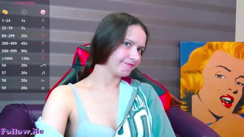 Snapshot of irisnichols chatting on March 2026 01:01:02 AM Iris online show from March 2026 01:01:02 AM