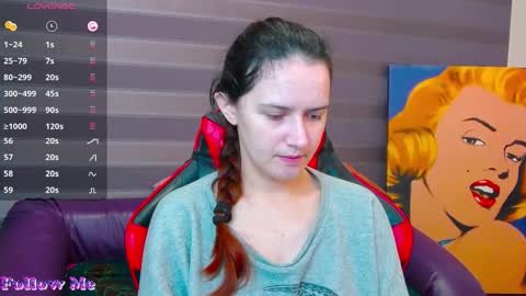 Snapshot of irisnichols chatting on March 2026 02:40:02 AM Iris online show from March 2026 02:40:02 AM