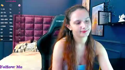 Snapshot of irisnichols chatting on June 2026 10:41:02 PM Iris online show from June 2026 10:41:02 PM