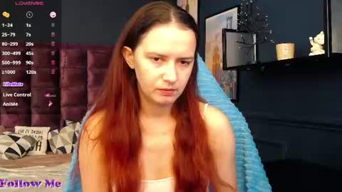 Snapshot of irisnichols chatting on June 2026 02:07:01 AM Iris online show from June 2026 02:07:01 AM
