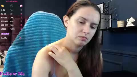 Snapshot of irisnichols chatting on July 2026 01:12:01 AM Iris online show from July 2026 01:12:01 AM