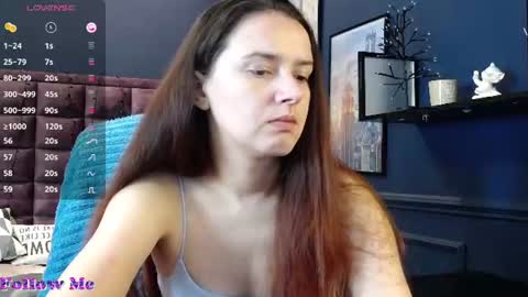 Snapshot of irisnichols chatting on July 2026 12:17:01 AM Iris online show from July 2026 12:17:01 AM