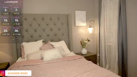 Alexandra online show from January 2025 02:53:02 AM