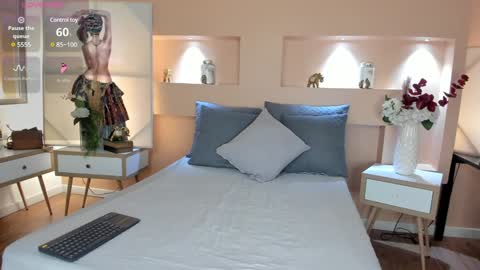 Iriss  online show from January 2025 04:30:02 PM