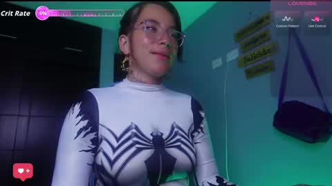 iriss_cardenas online show from September 2025 10:38:02 AM