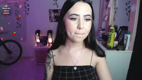 Iris  online show from January 2026 04:25:01 AM