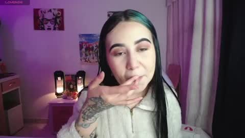 Snapshot of iriss_sky chatting on June 2026 05:34:01 AM Iris online show from June 2026 05:34:01 AM