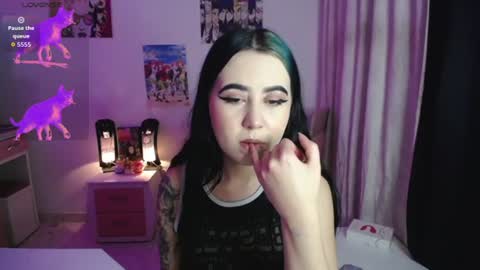 Snapshot of iriss_sky chatting on July 2026 03:34:01 AM Iris online show from July 2026 03:34:01 AM