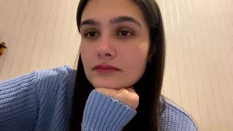 irisss31 online show from March 2025 04:24:01 PM