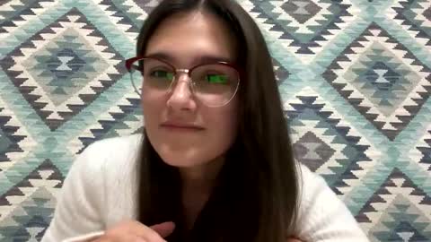 irisss31 online show from October 2025 06:50:01 PM