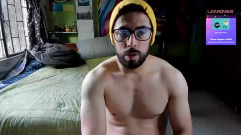 Dany - Indepent model online show from November 2025 06:51:01 PM