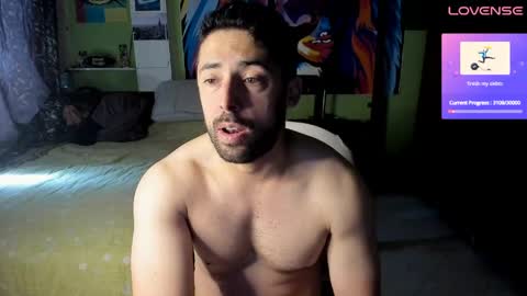 Dany - Indepent model online show from April 2026 06:57:02 PM