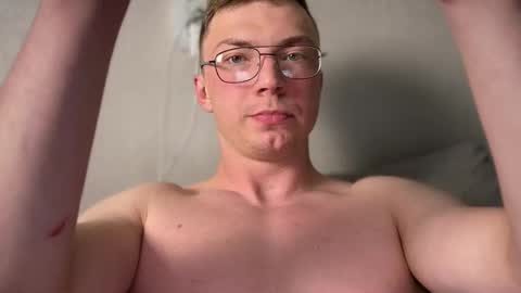 Iron online show from October 2025 08:19:02 PM