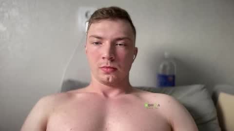 Iron online show from January 2026 10:00:02 PM