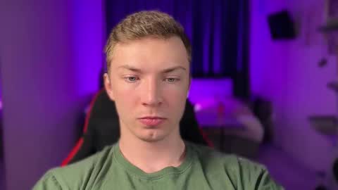 Iron online show from February 2026 09:19:01 PM