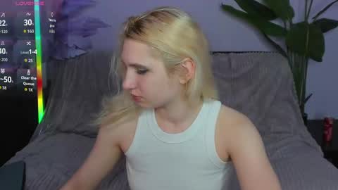 Snapshot of iron_adele chatting on April 2026 06:19:01 AM Iron Adele online show from April 2026 06:19:01 AM