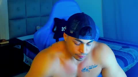 Iron online show from February 2025 06:42:01 AM