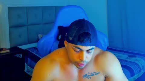 Iron online show from February 2025 09:47:02 AM