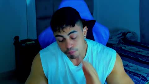 Iron online show from February 2025 09:52:02 AM