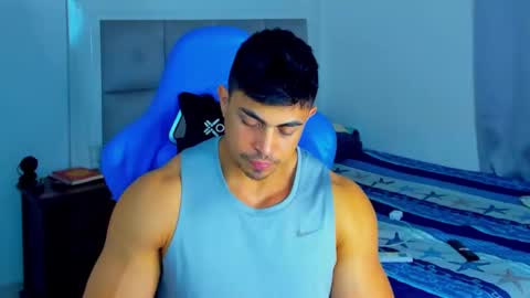 Iron online show from February 2025 04:03:01 AM