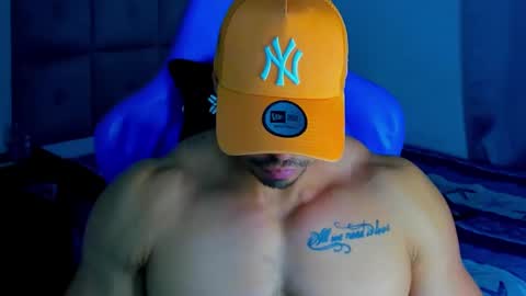 Iron online show from February 2025 03:04:01 AM