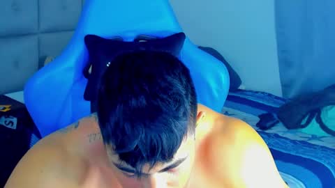 Iron online show from February 2025 07:55:02 AM