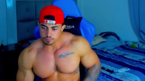 Iron online show from February 2025 05:11:02 AM