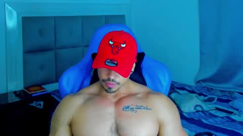 Iron online show from February 2025 10:36:02 AM