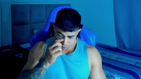 Iron online show from March 2025 04:34:02 AM