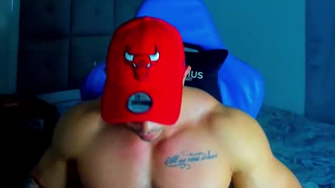 Iron online show from March 2025 10:19:02 PM