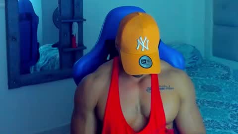 Iron online show from September 2025 06:18:01 PM