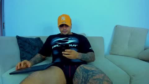 Iron online show from October 2025 04:32:02 AM