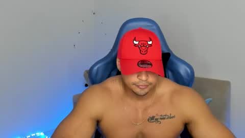 Iron online show from January 2026 12:05:01 AM