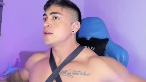 Iron online show from February 2026 12:04:02 AM